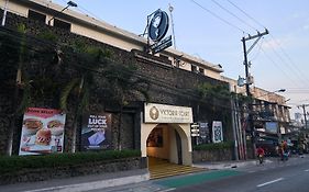 Victoria Court Malabon